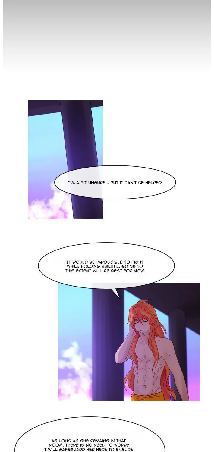Kubera Zinmanga X Chapter 250 Page 27