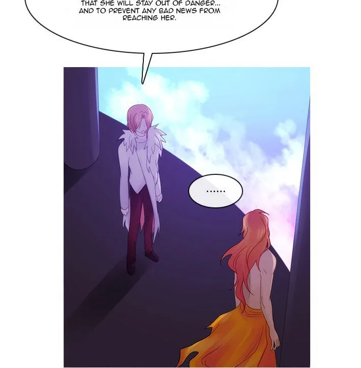 Kubera Zinmanga X Chapter 250 Page 28
