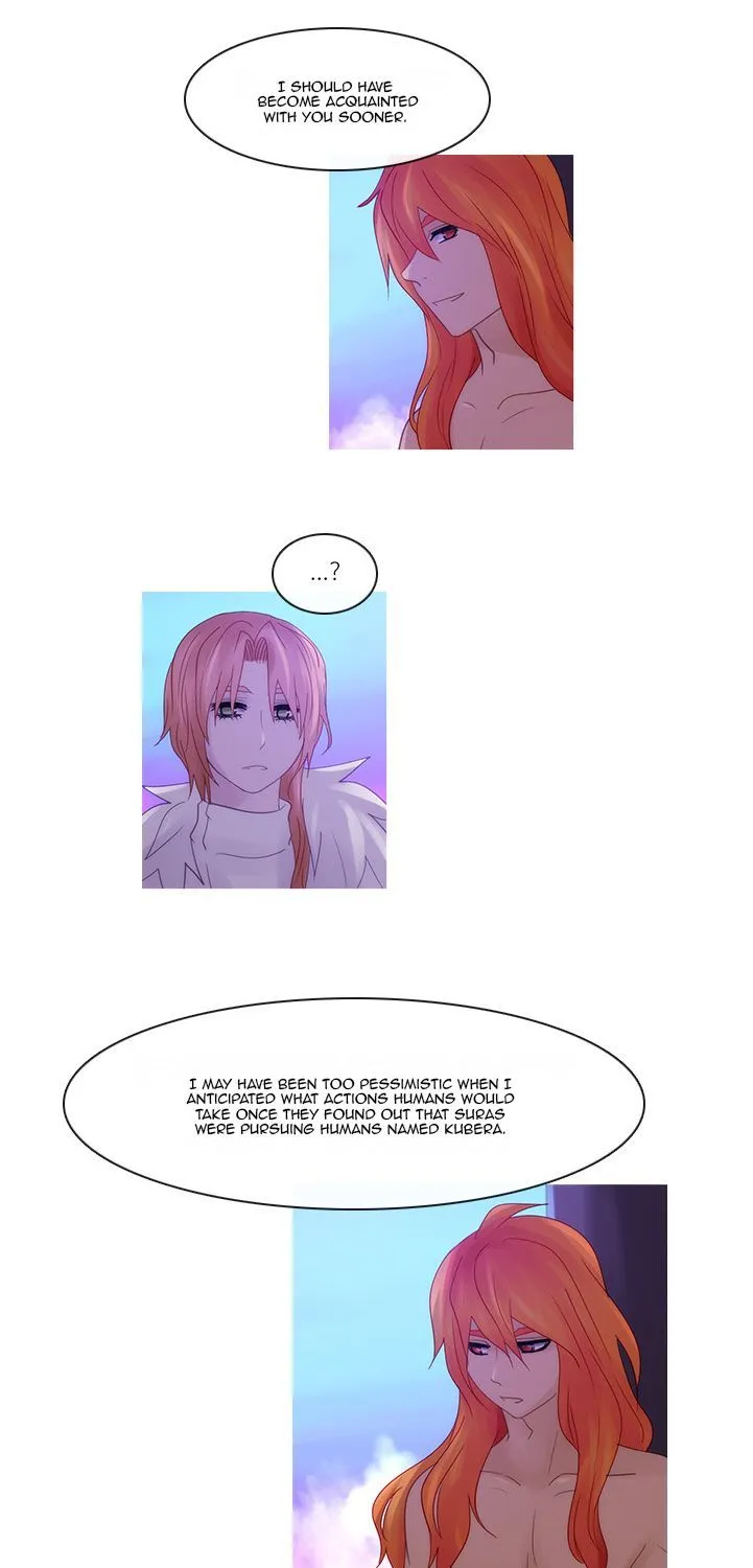 Kubera Zinmanga X Chapter 250 Page 29