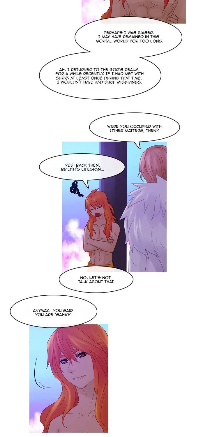 Kubera Zinmanga X Chapter 250 Page 30