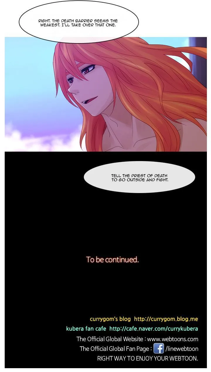 Kubera Zinmanga X Chapter 250 Page 33