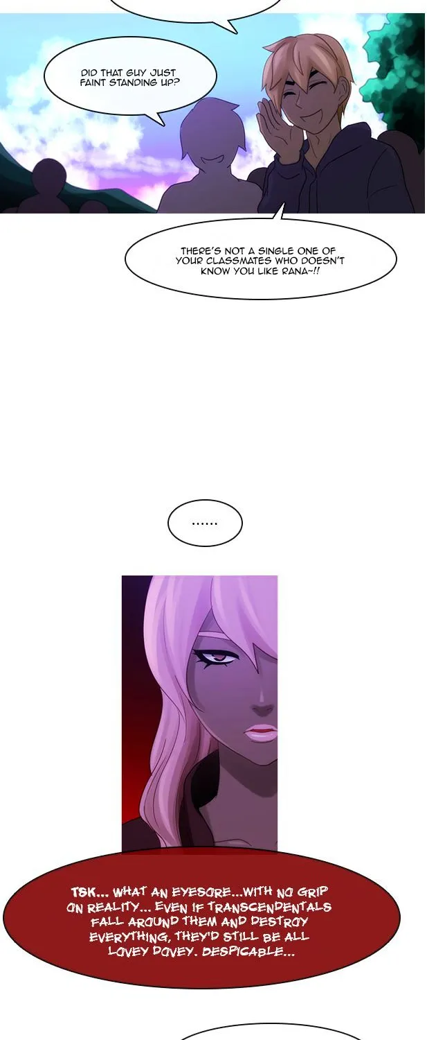 Kubera Zinmanga X Chapter 249 Page 29