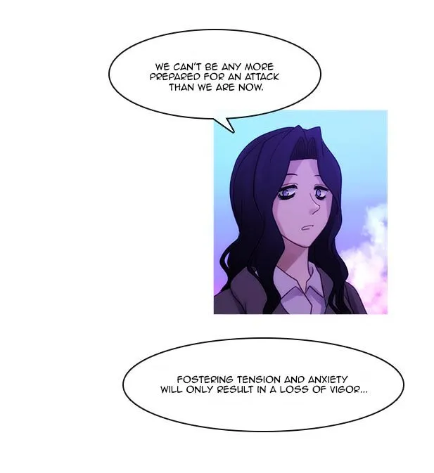 Kubera Zinmanga X Chapter 249 Page 31