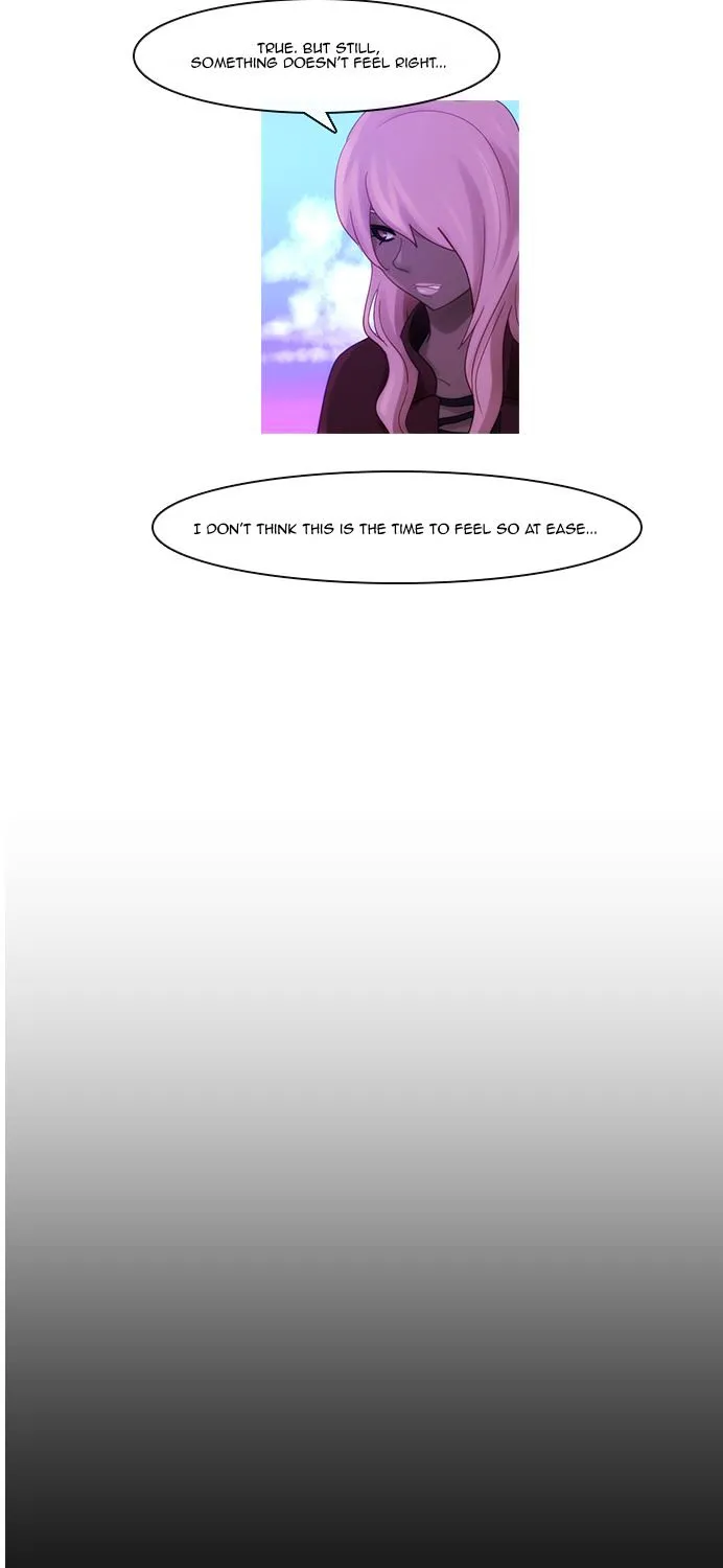 Kubera Zinmanga X Chapter 249 Page 32