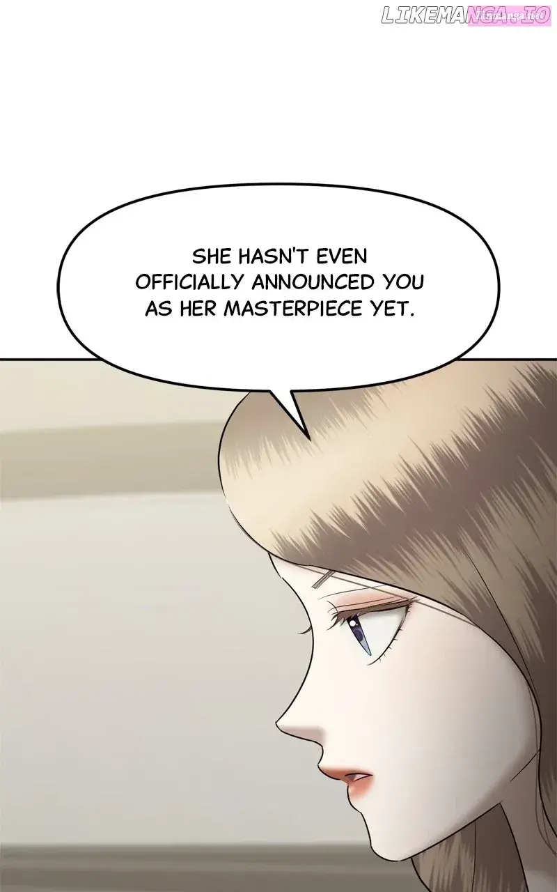 Sisters War Zinmanga X Chapter 66 Page 37