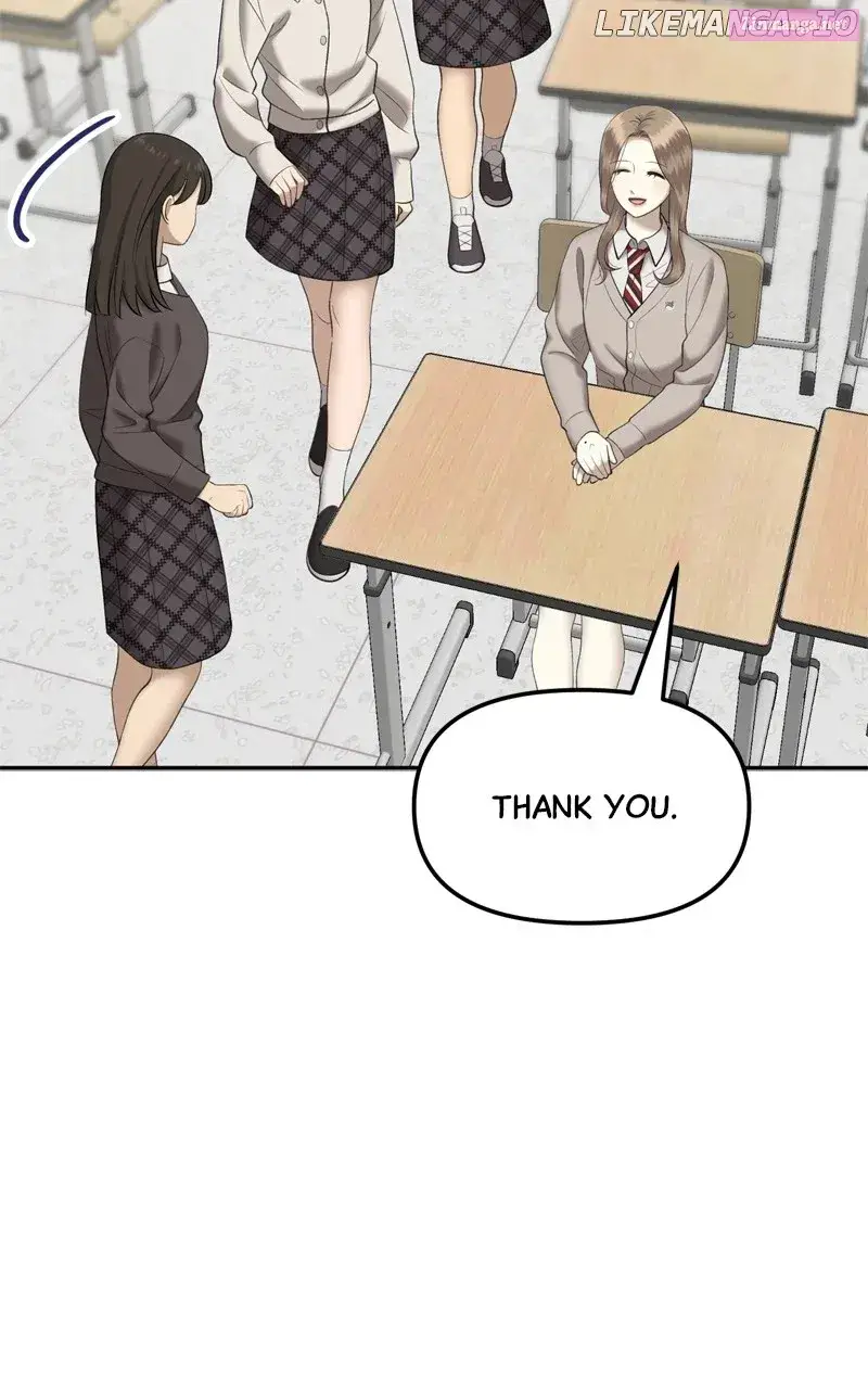 Sisters War Zinmanga X Chapter 66 Page 56