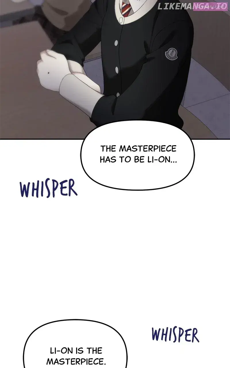 Sisters War Zinmanga X Chapter 66 Page 69