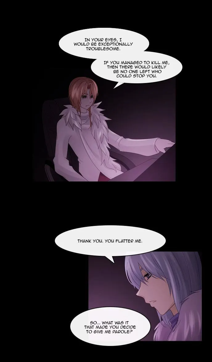 Kubera Zinmanga X Chapter 246 Page 4