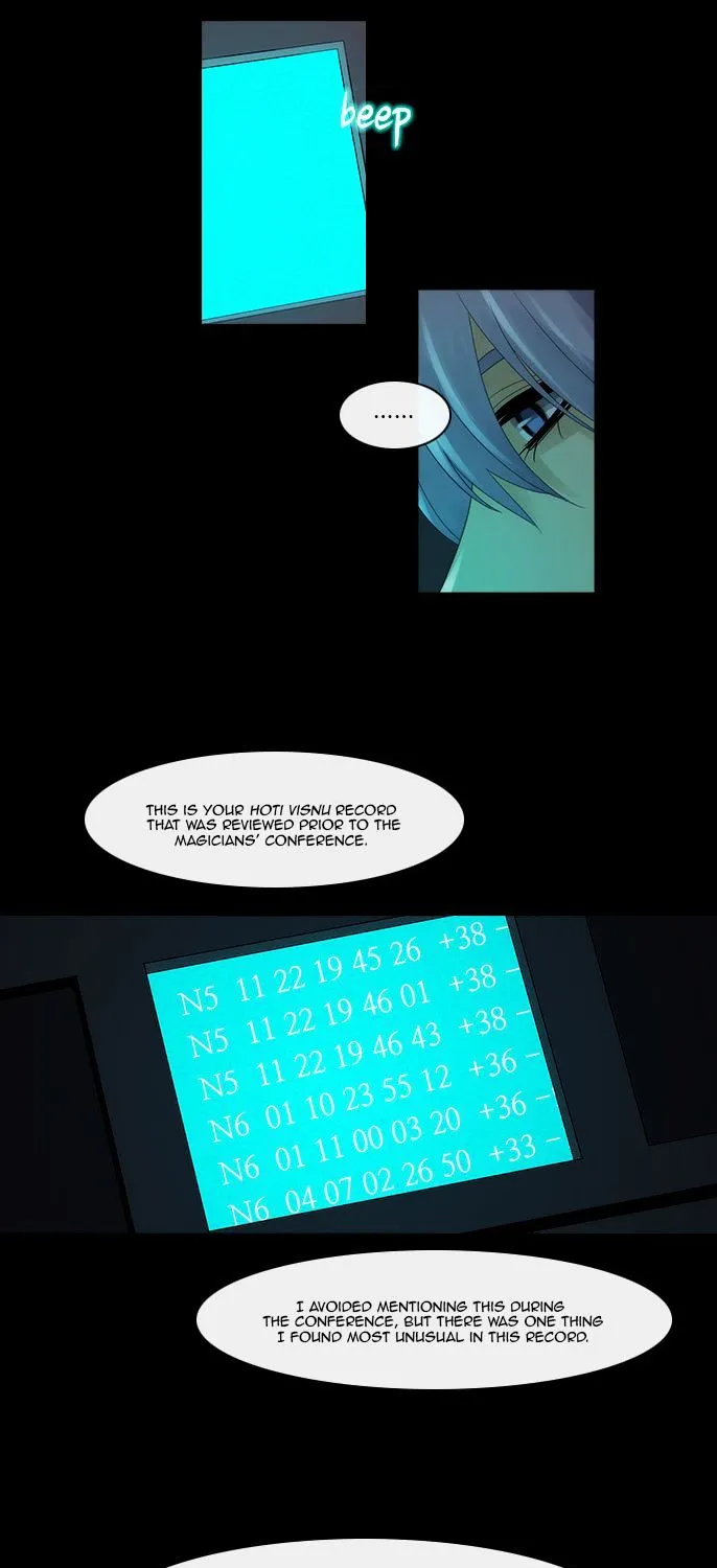 Kubera Zinmanga X Chapter 246 Page 5