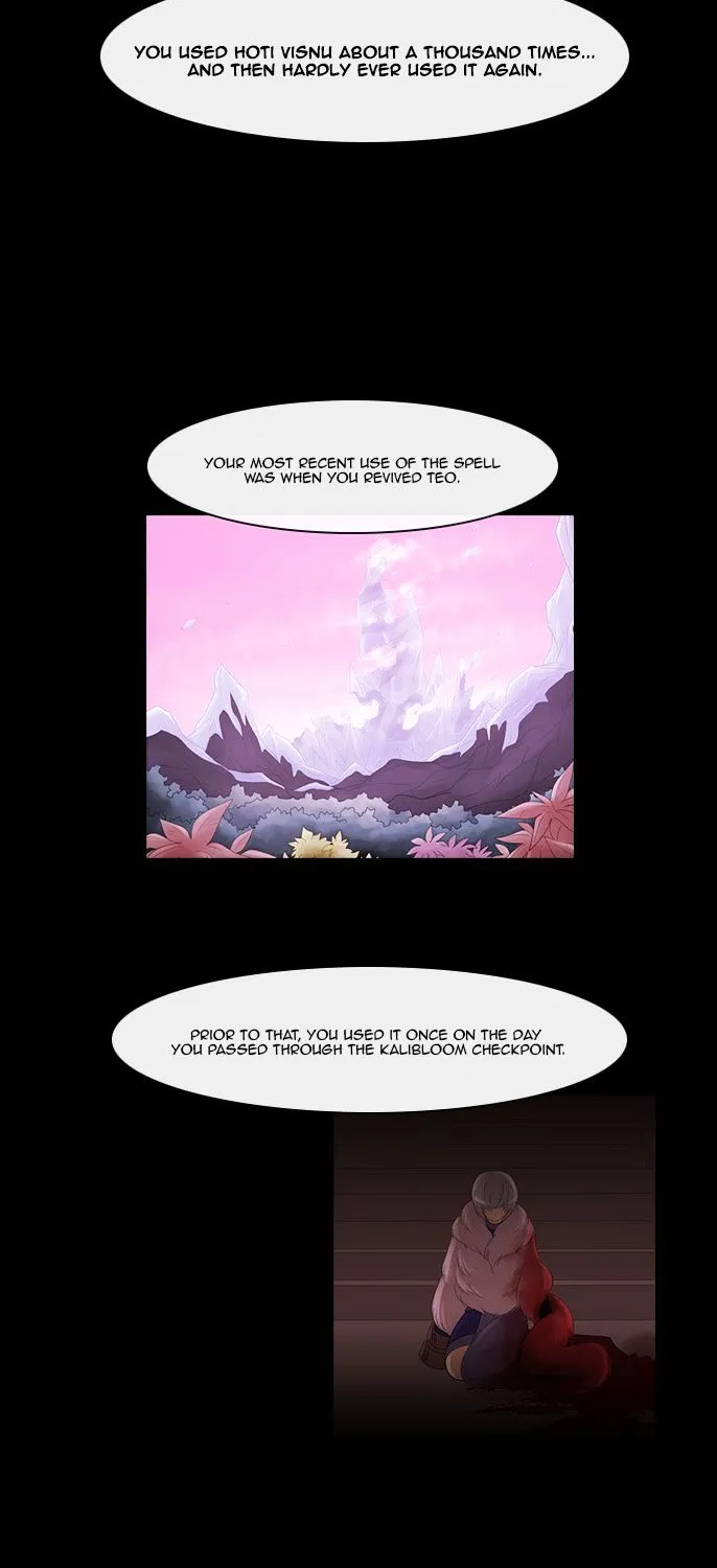 Kubera Zinmanga X Chapter 246 Page 6