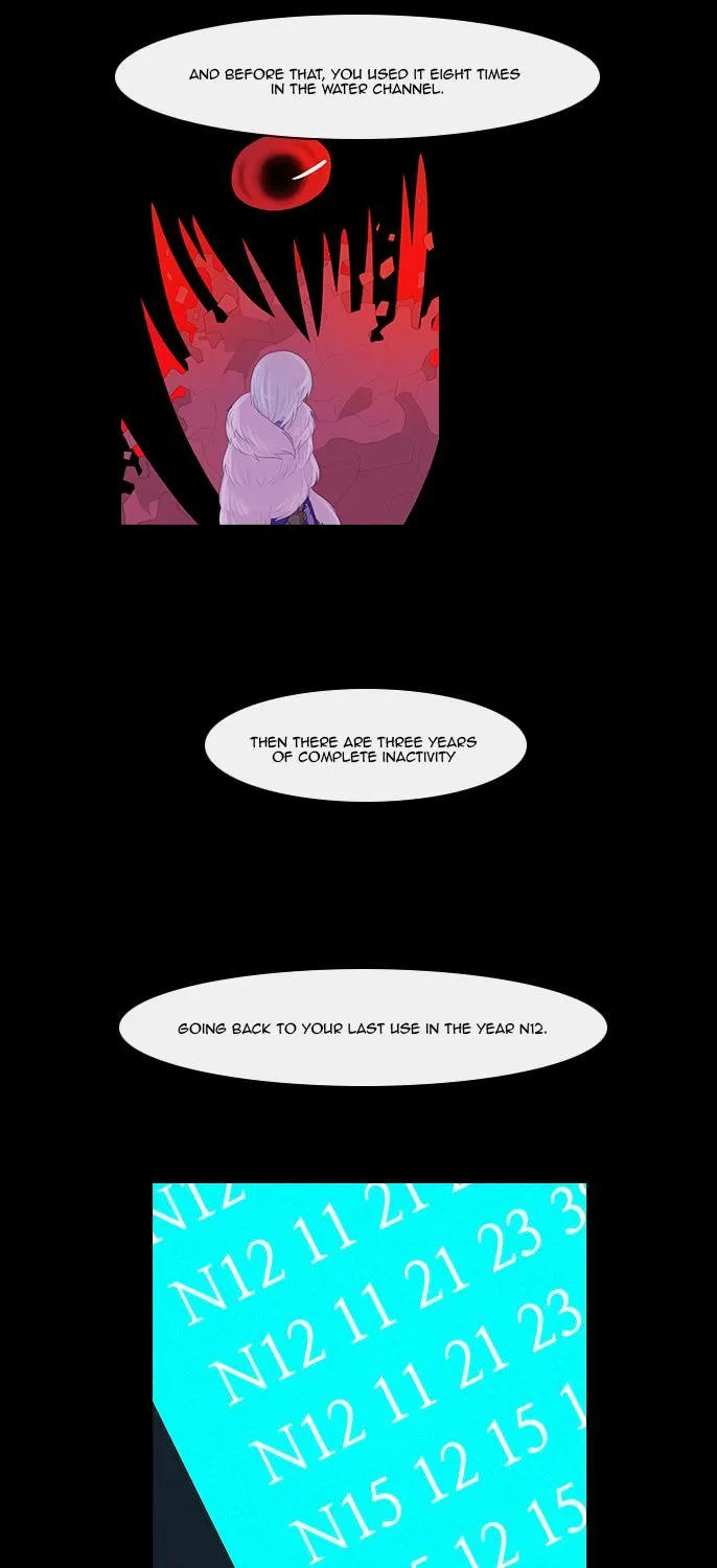 Kubera Zinmanga X Chapter 246 Page 7