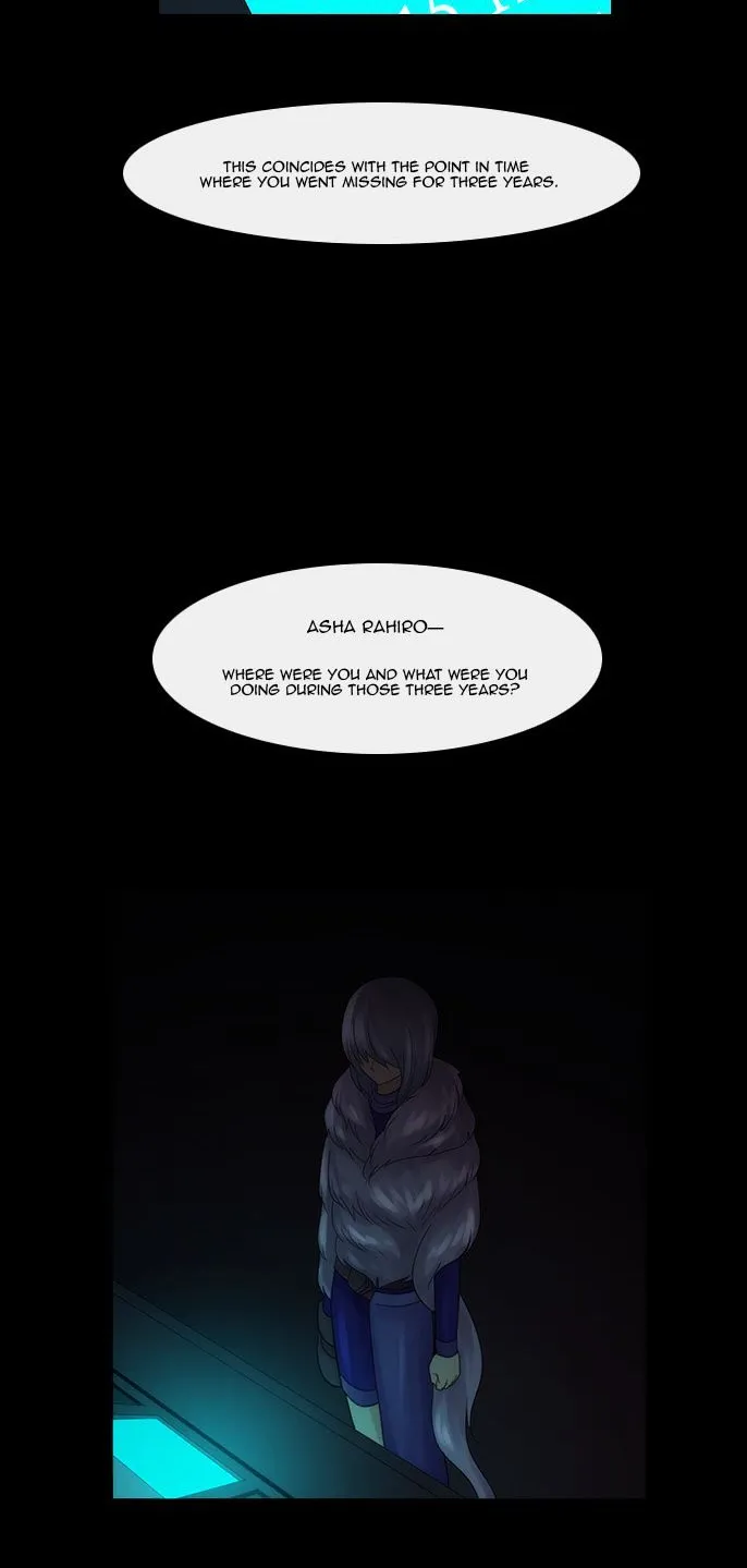 Kubera Zinmanga X Chapter 246 Page 8
