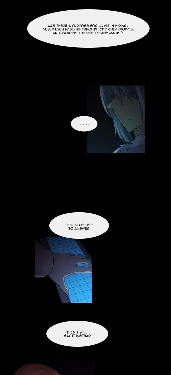 Kubera Zinmanga X Chapter 246 Page 9