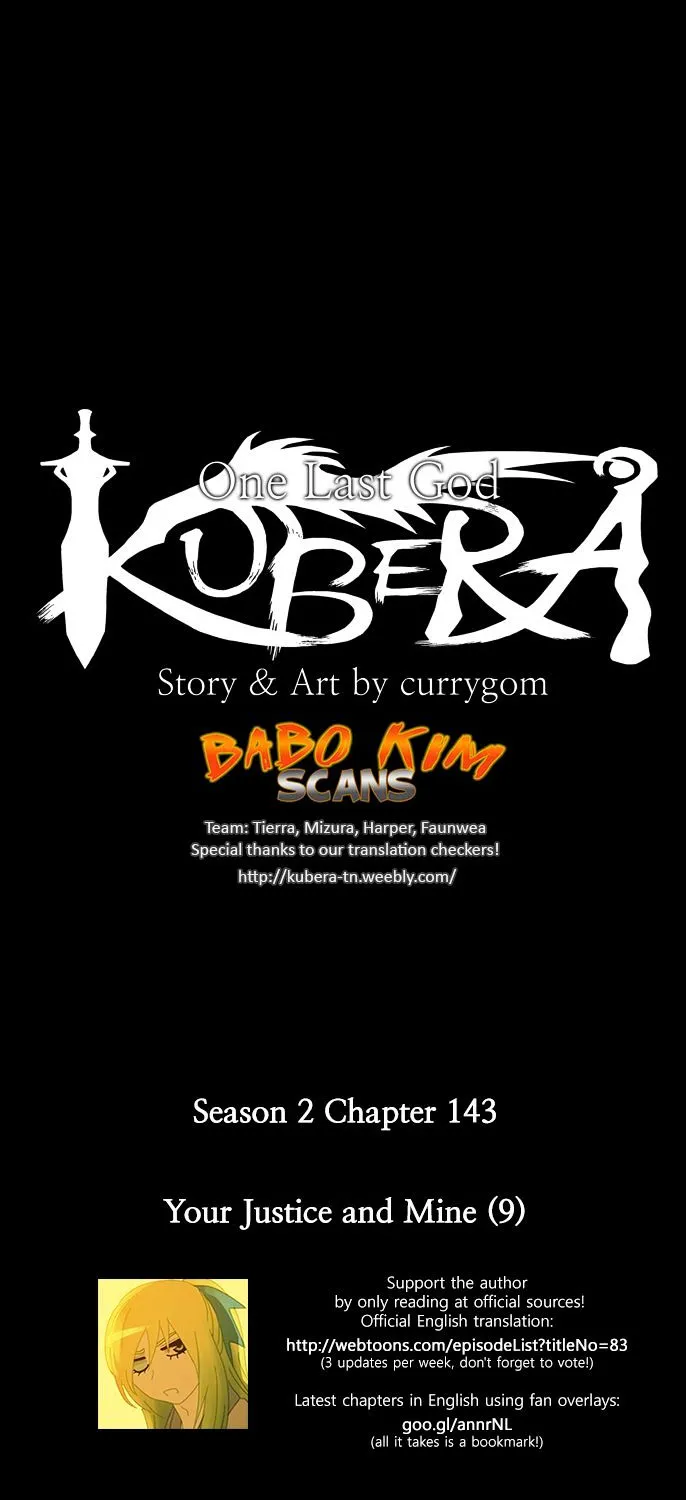Kubera Zinmanga X Chapter 246 Page 11