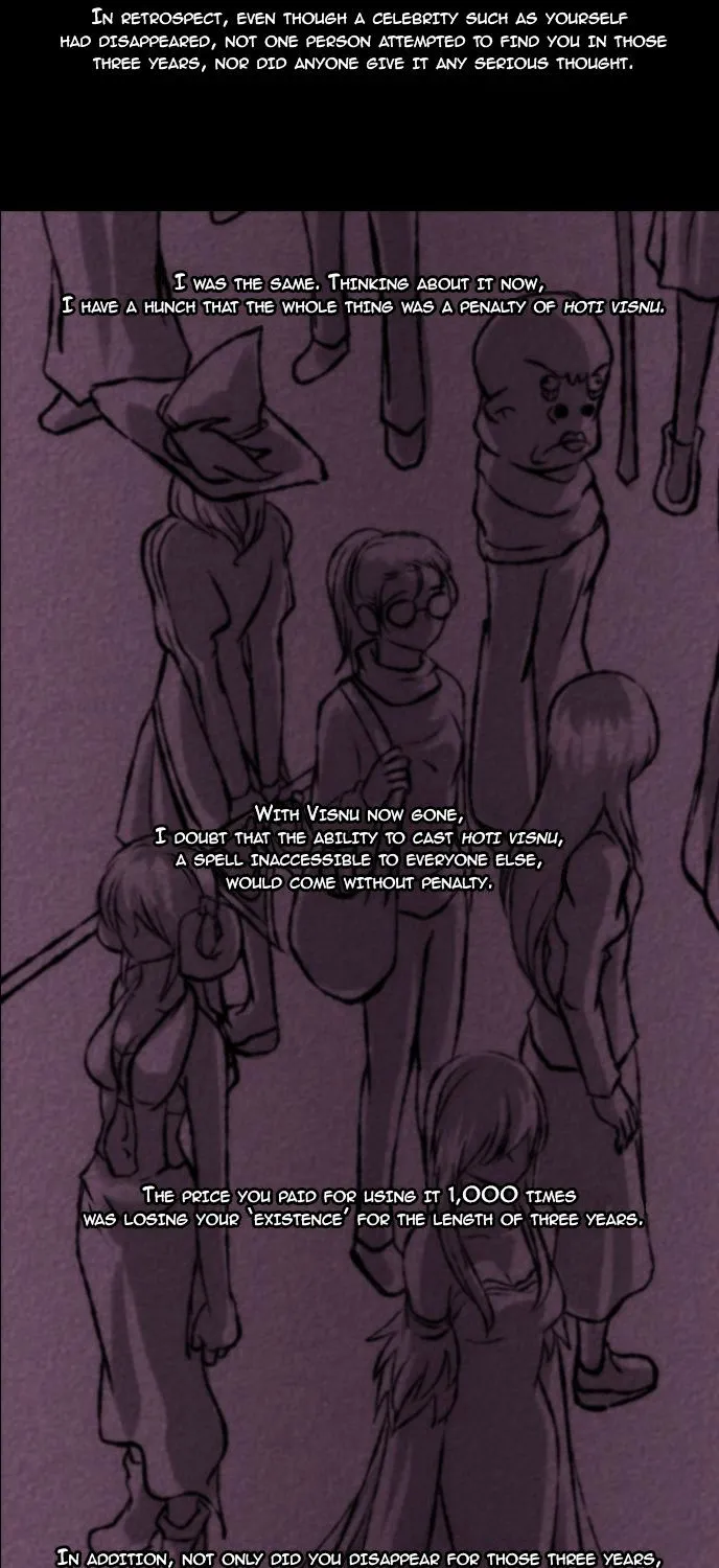 Kubera Zinmanga X Chapter 246 Page 12