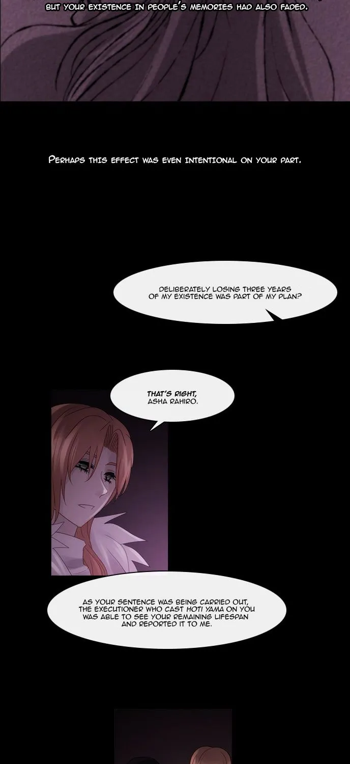 Kubera Zinmanga X Chapter 246 Page 13