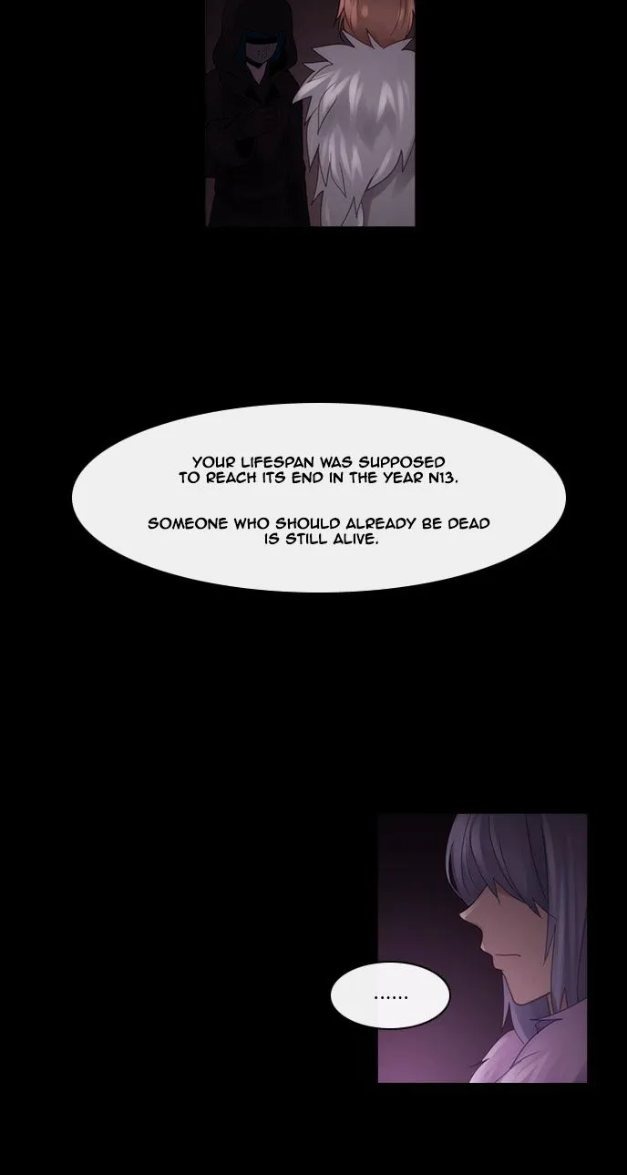 Kubera Zinmanga X Chapter 246 Page 14