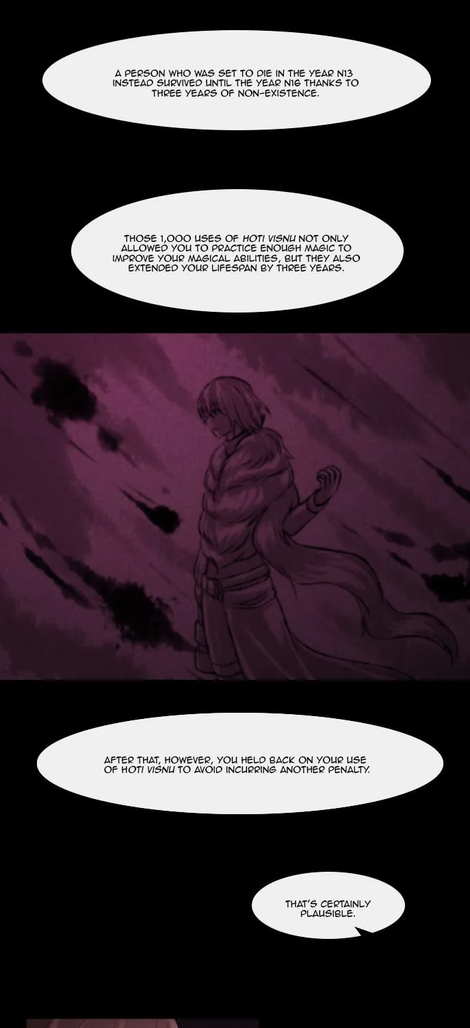 Kubera Zinmanga X Chapter 246 Page 15