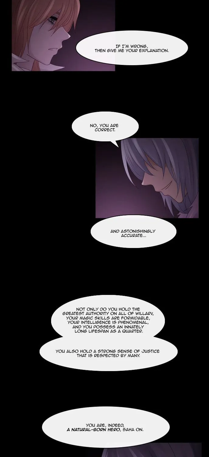 Kubera Zinmanga X Chapter 246 Page 16