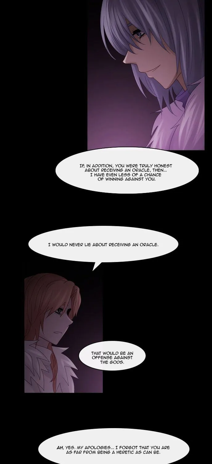 Kubera Zinmanga X Chapter 246 Page 17