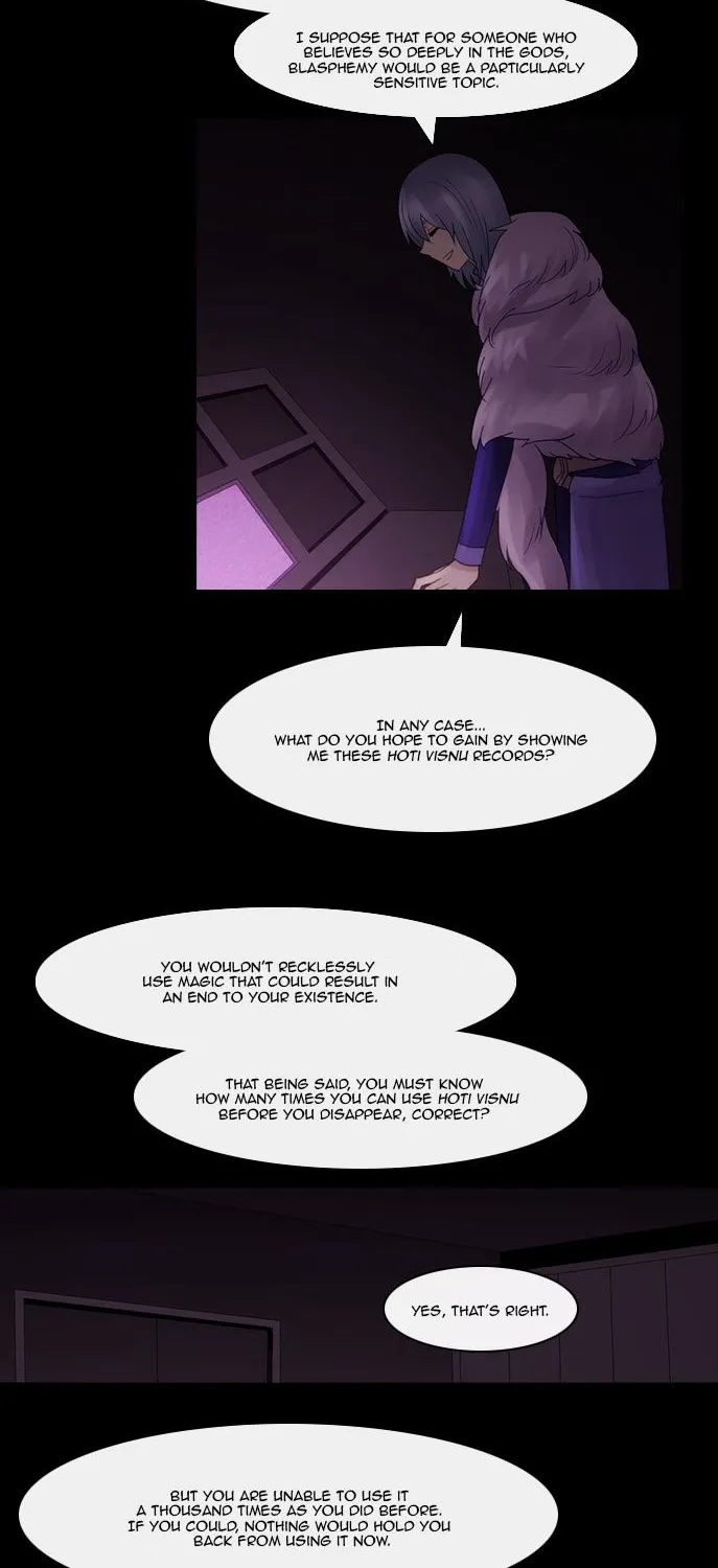 Kubera Zinmanga X Chapter 246 Page 18