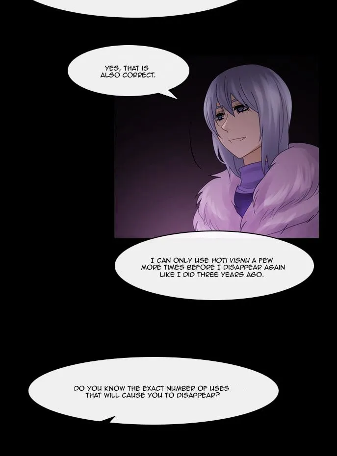 Kubera Zinmanga X Chapter 246 Page 19