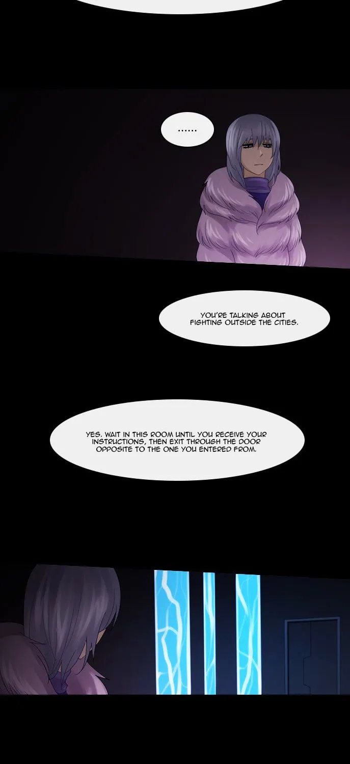 Kubera Zinmanga X Chapter 246 Page 22