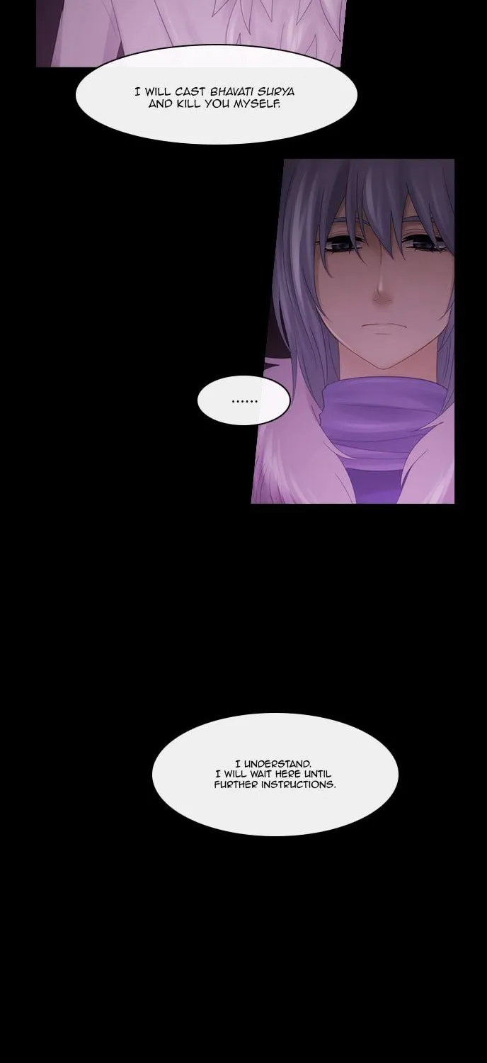 Kubera Zinmanga X Chapter 246 Page 25