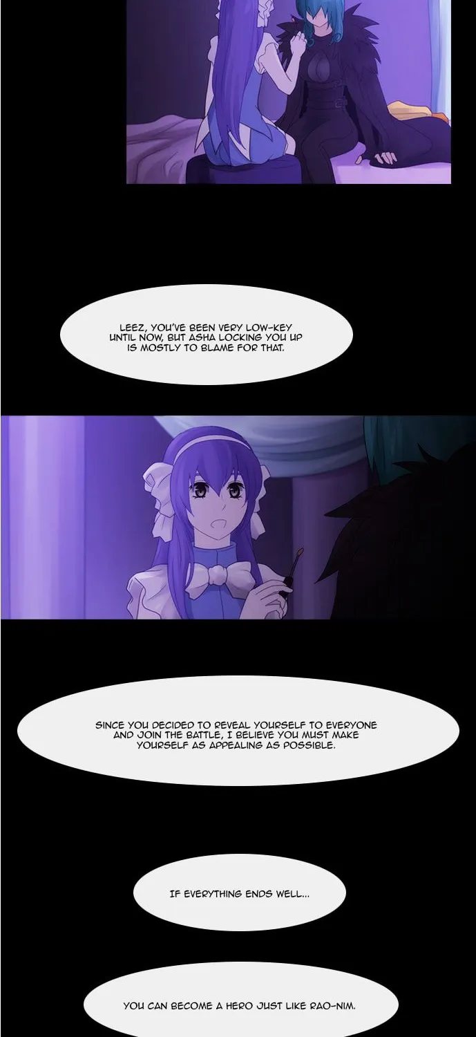 Kubera Zinmanga X Chapter 246 Page 29