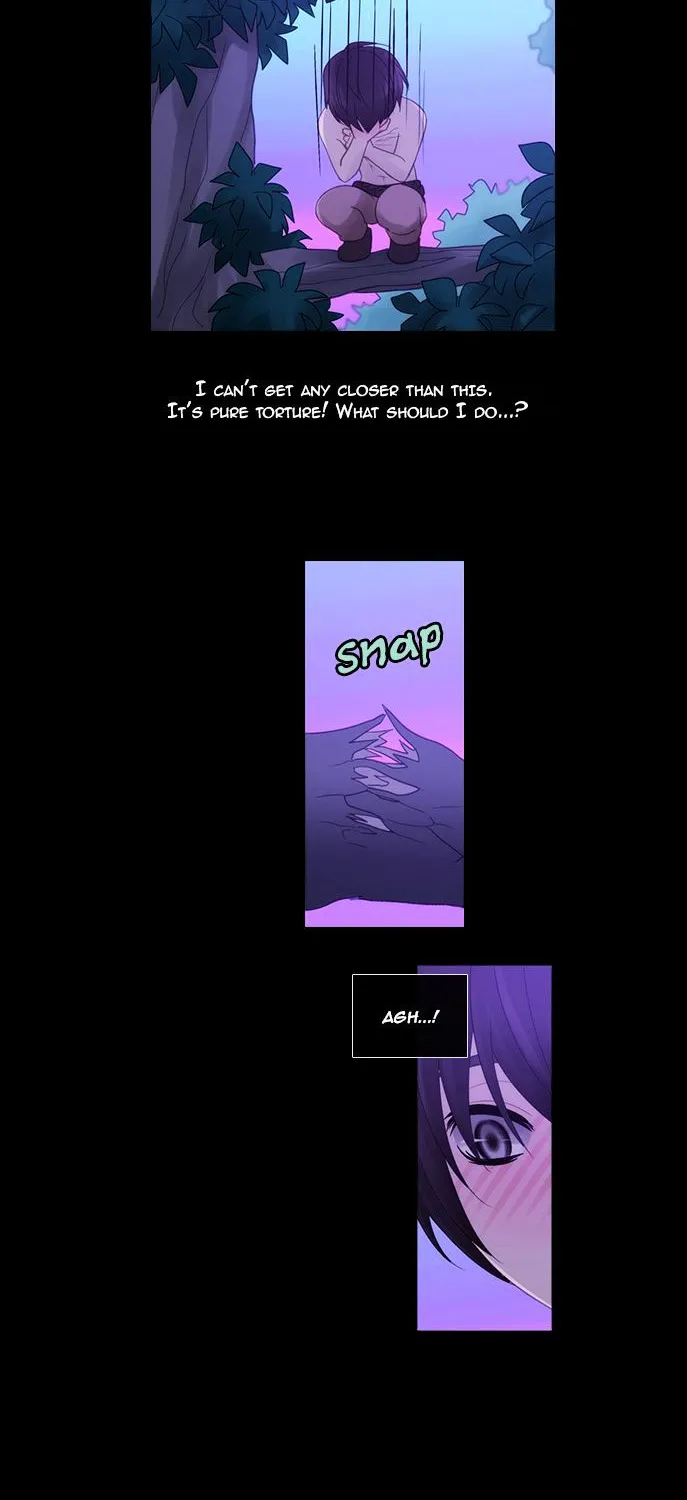 Kubera Zinmanga X Chapter 246 Page 32