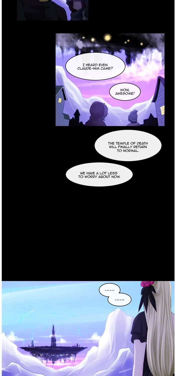 Kubera Zinmanga X Chapter 245 Page 2