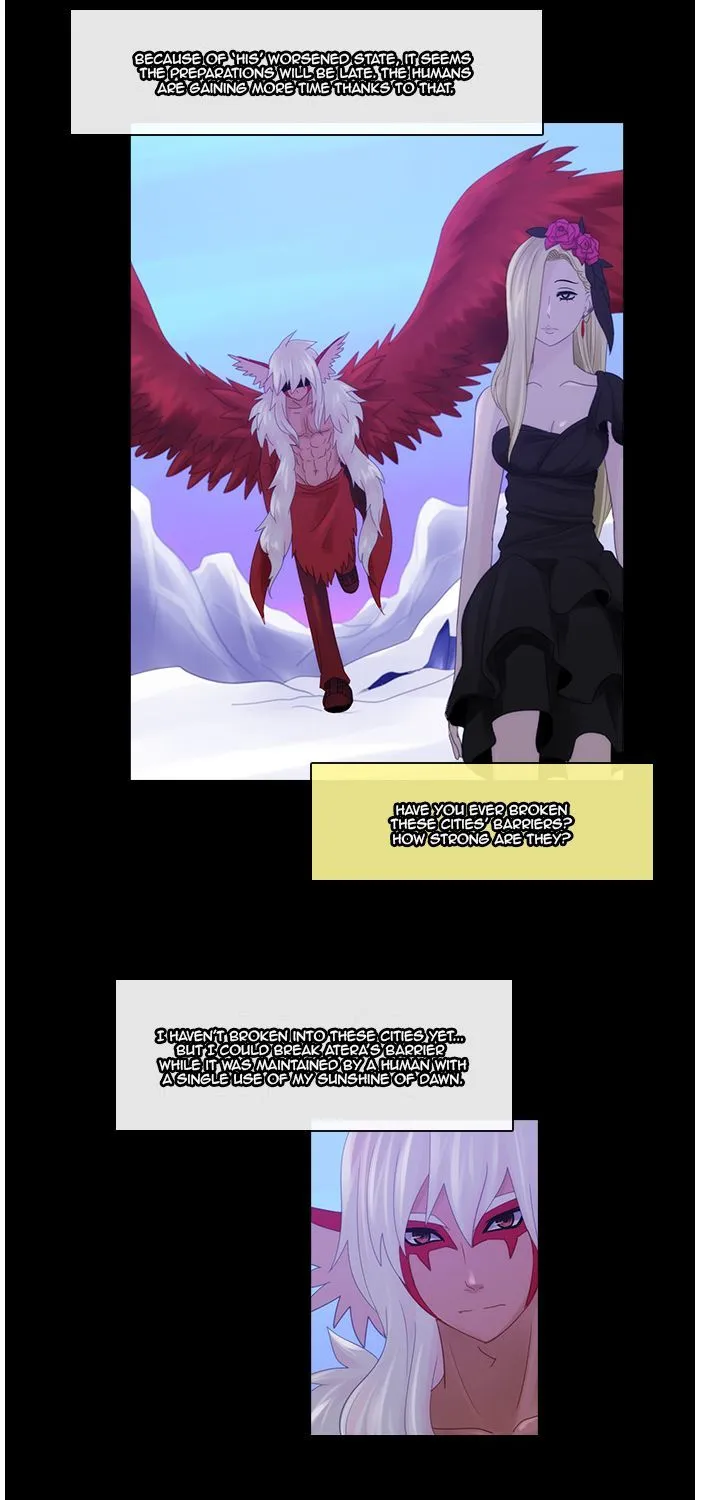 Kubera Zinmanga X Chapter 245 Page 4