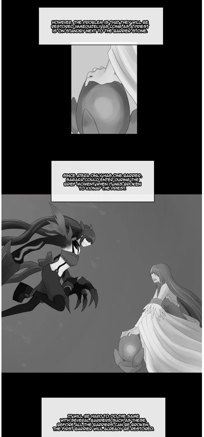 Kubera Zinmanga X Chapter 245 Page 5