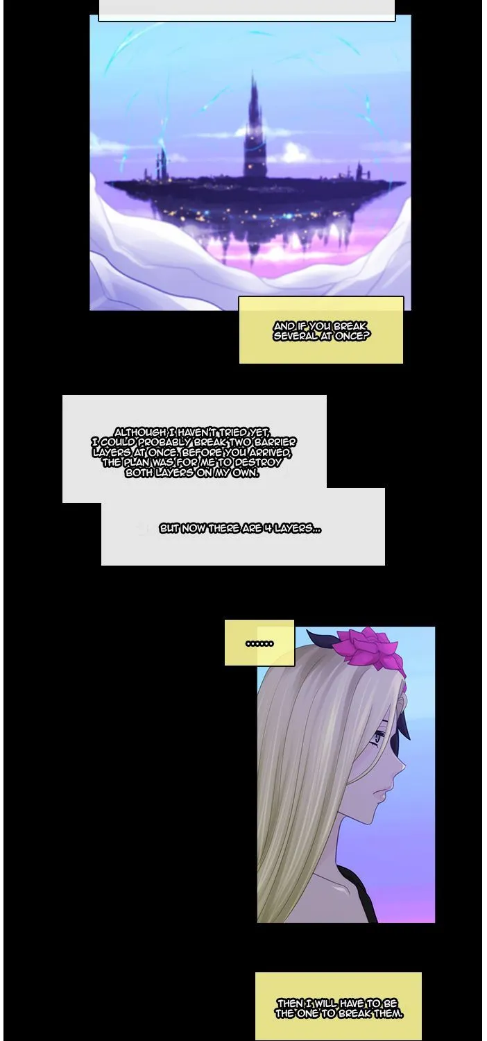 Kubera Zinmanga X Chapter 245 Page 6