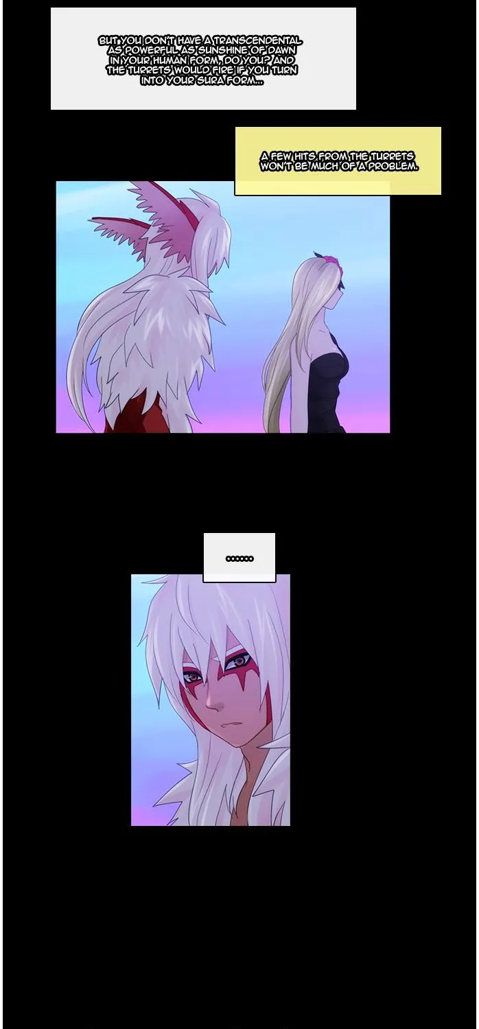 Kubera Zinmanga X Chapter 245 Page 8