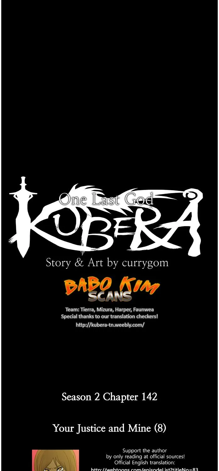 Kubera Zinmanga X Chapter 245 Page 10