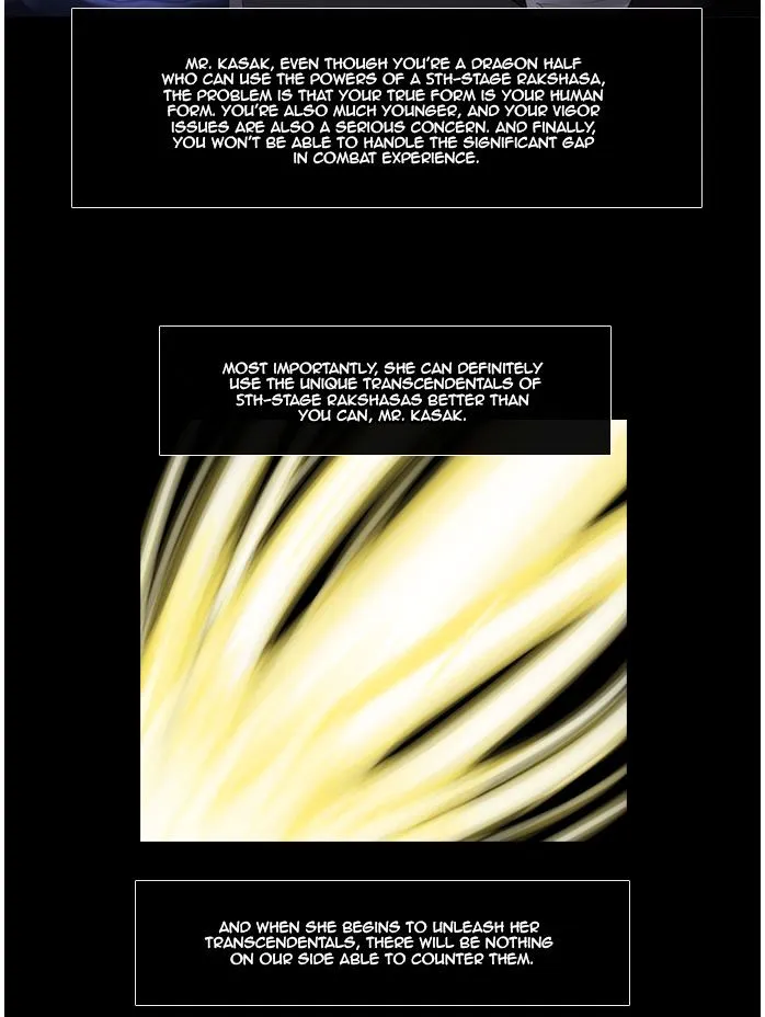 Kubera Zinmanga X Chapter 245 Page 12