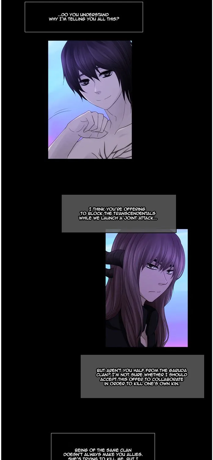 Kubera Zinmanga X Chapter 245 Page 13