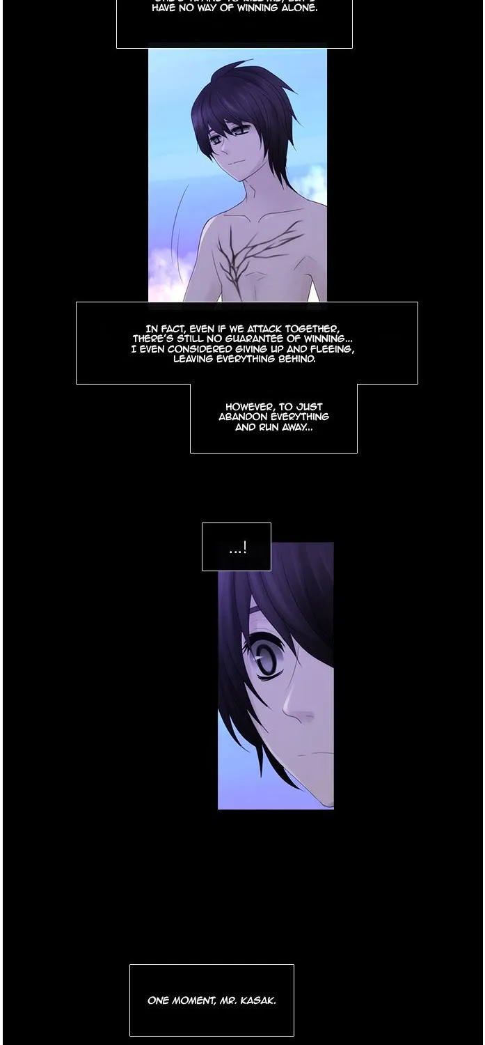 Kubera Zinmanga X Chapter 245 Page 14