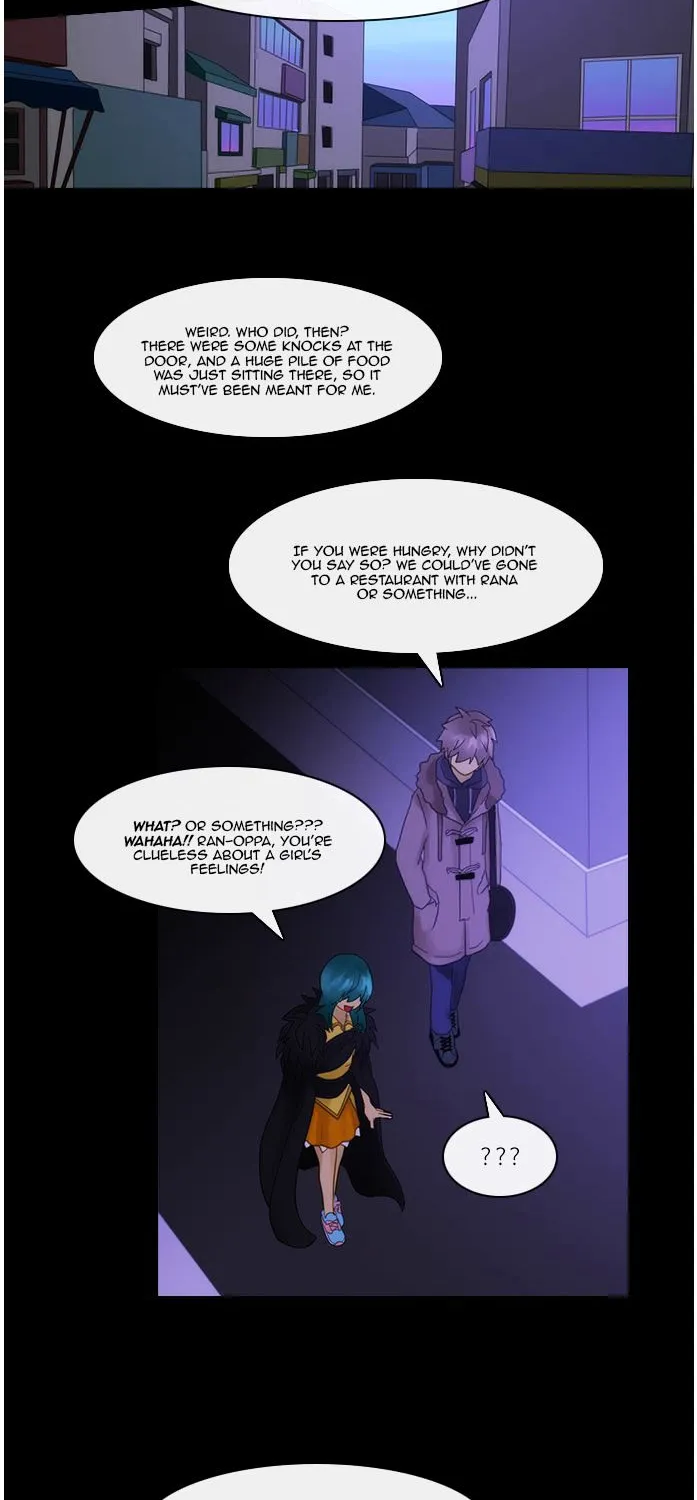 Kubera Zinmanga X Chapter 245 Page 16