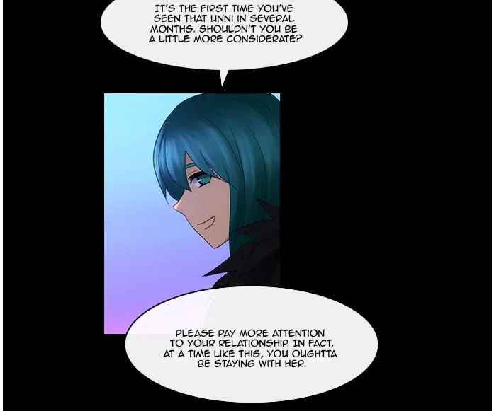 Kubera Zinmanga X Chapter 245 Page 17