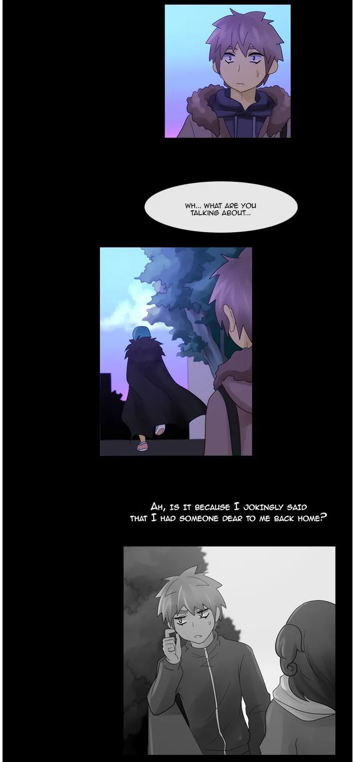 Kubera Zinmanga X Chapter 245 Page 18