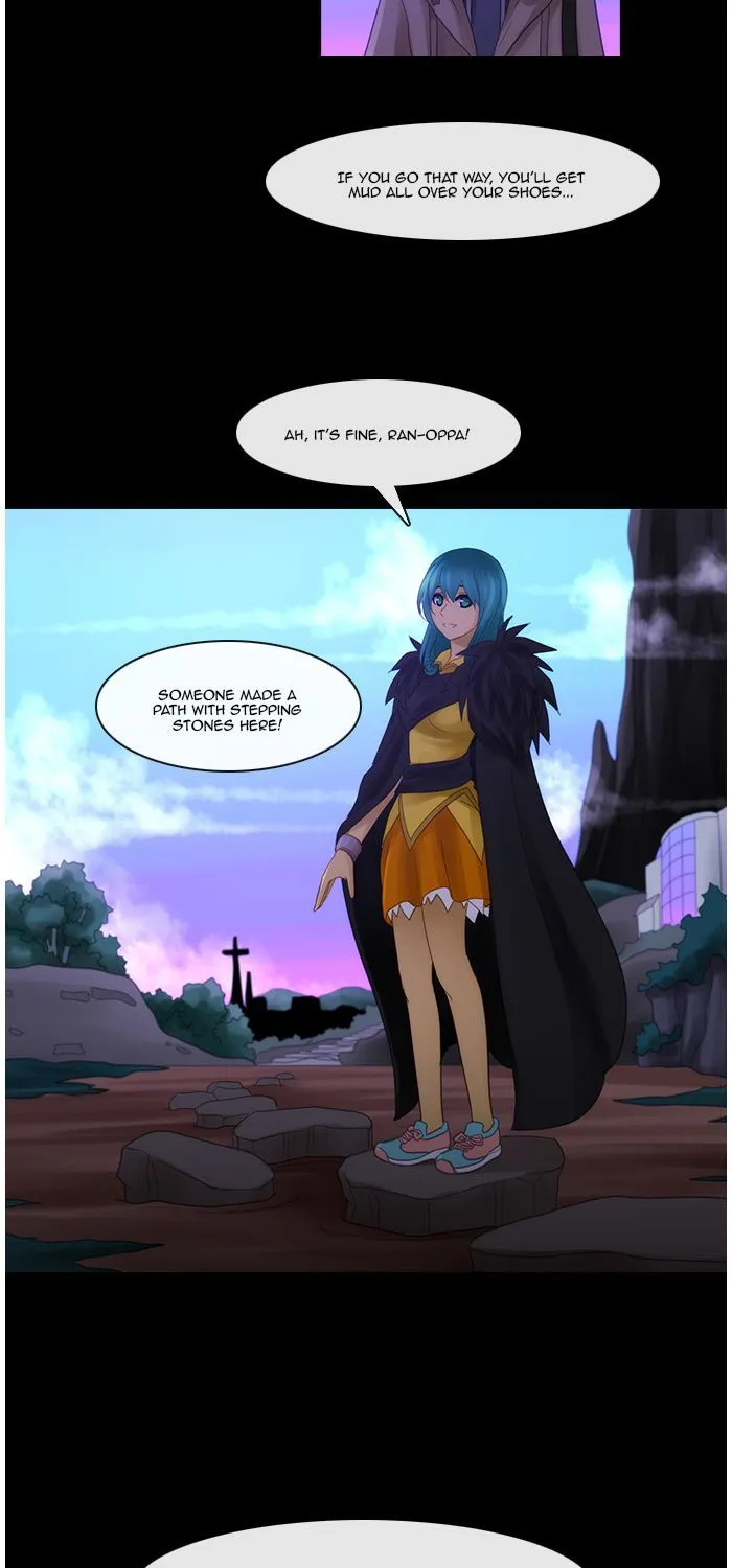 Kubera Zinmanga X Chapter 245 Page 20