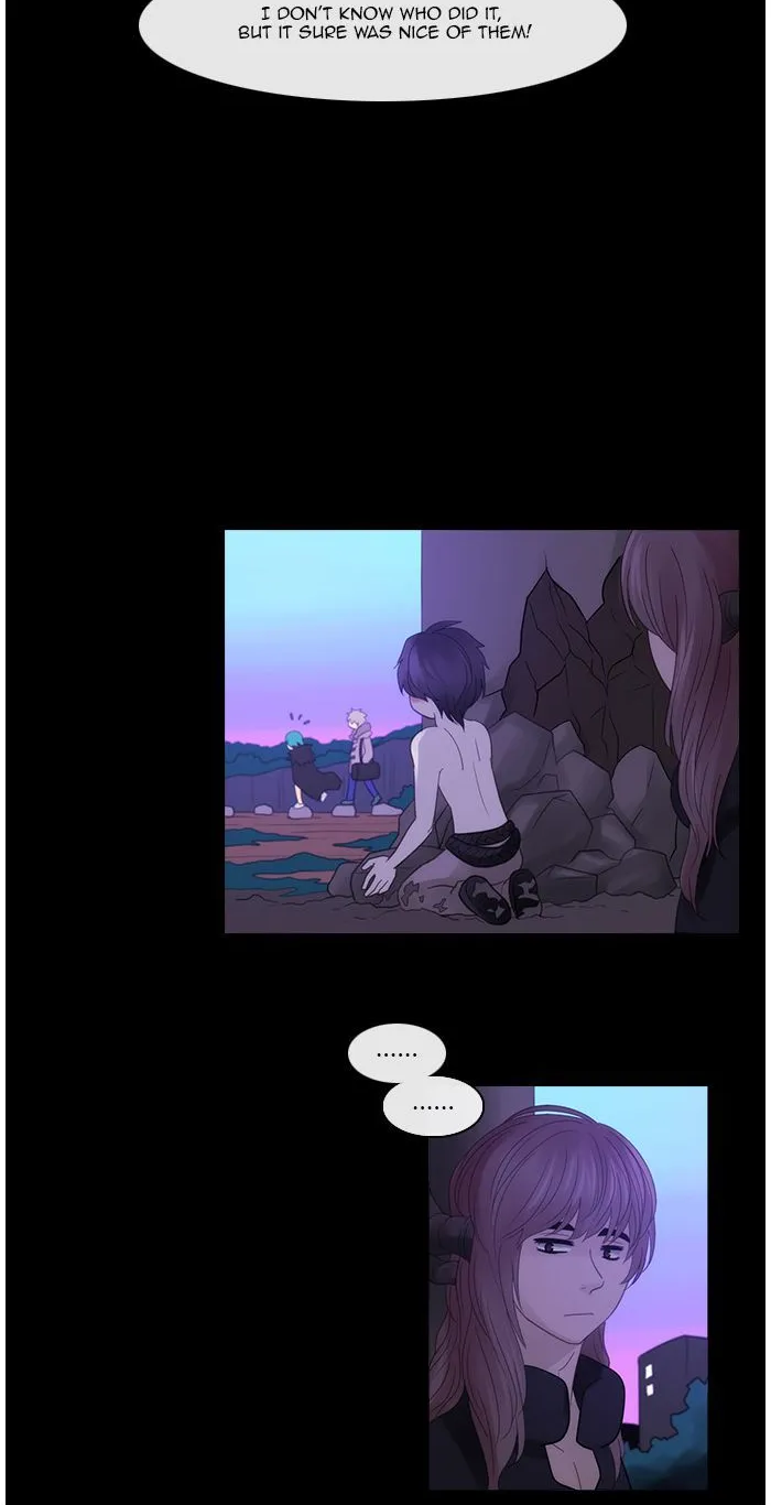 Kubera Zinmanga X Chapter 245 Page 21
