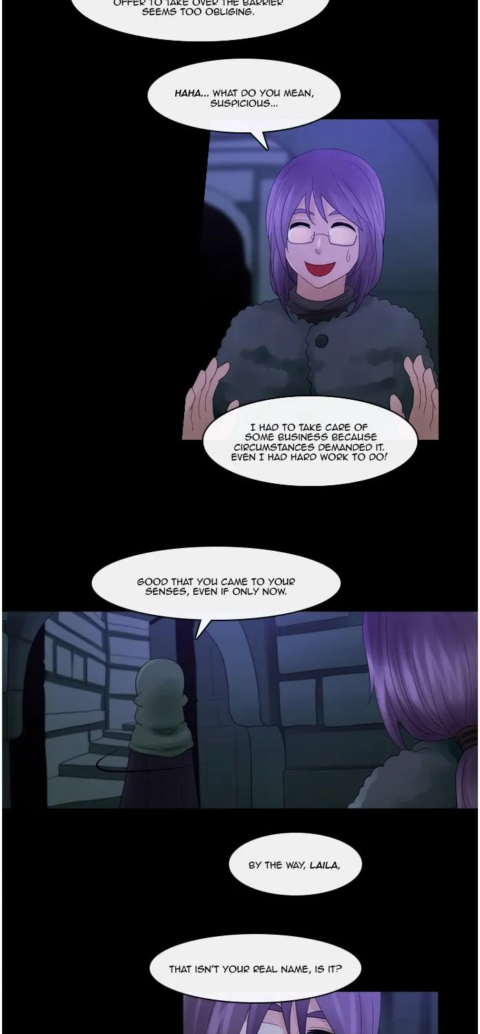 Kubera Zinmanga X Chapter 245 Page 23
