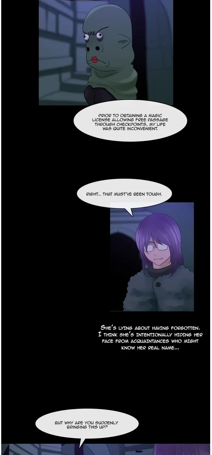 Kubera Zinmanga X Chapter 245 Page 27