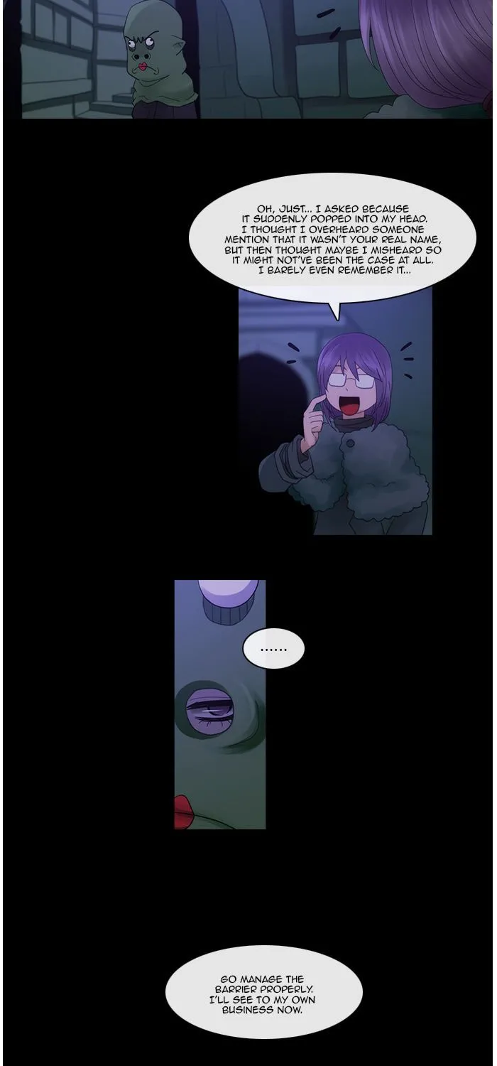 Kubera Zinmanga X Chapter 245 Page 28