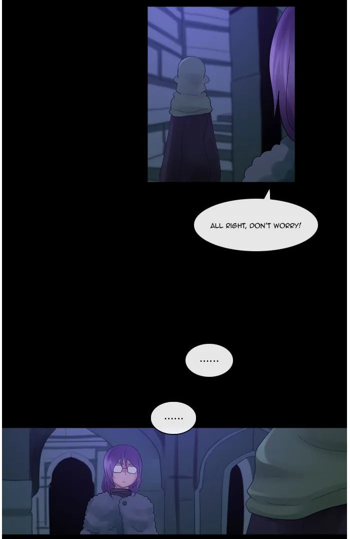 Kubera Zinmanga X Chapter 245 Page 29