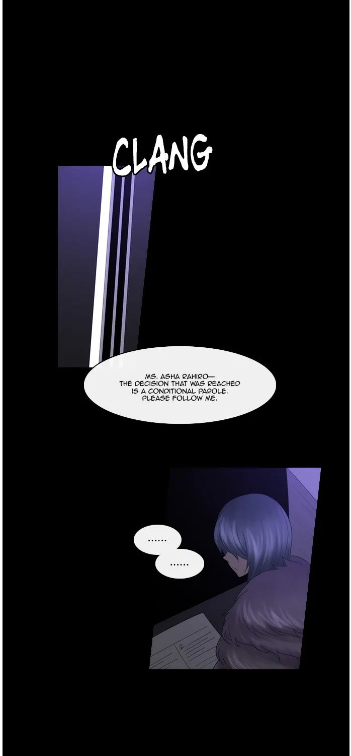 Kubera Zinmanga X Chapter 245 Page 32