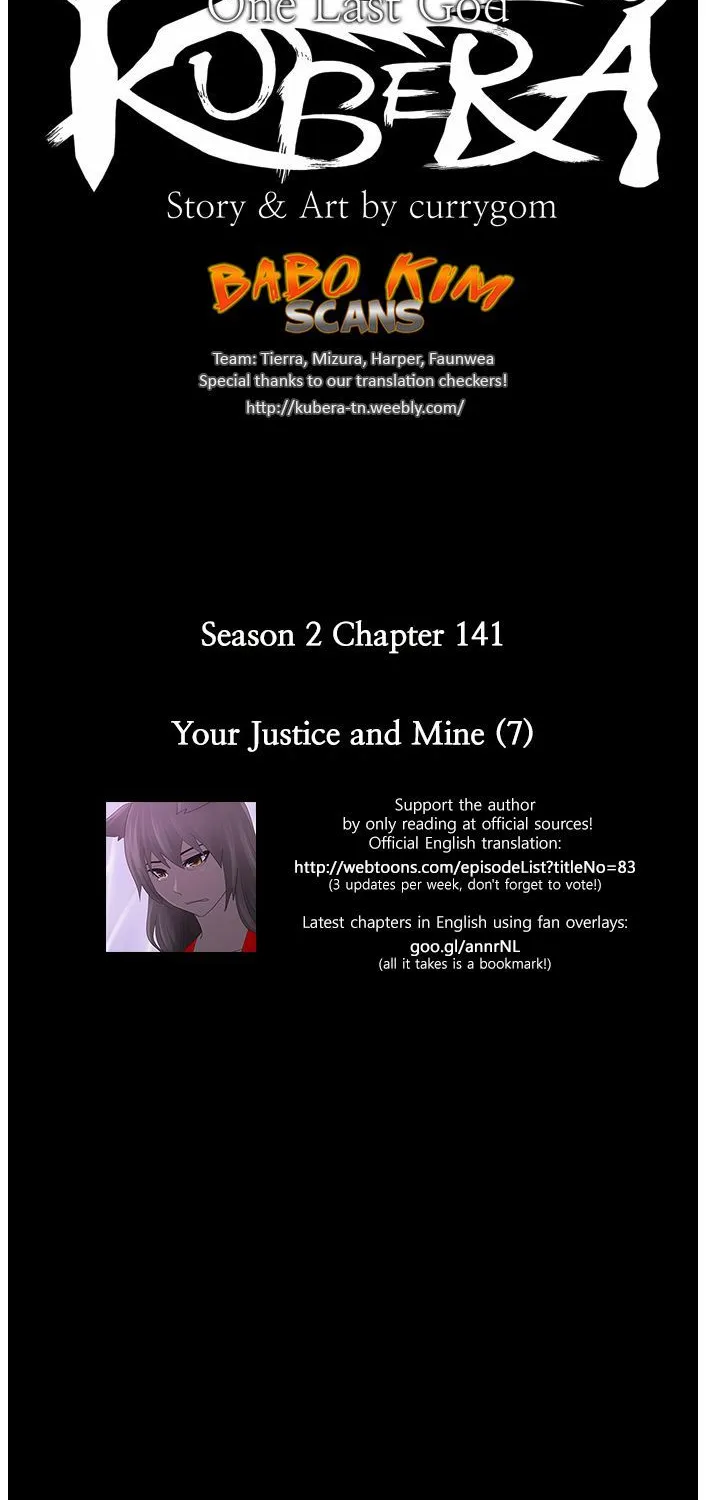 Kubera Zinmanga X Chapter 244 Page 6
